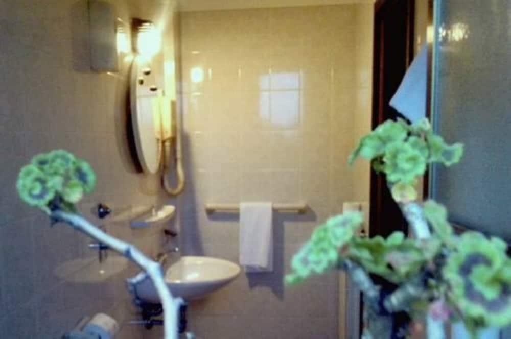 Hotel Virgilio Milan Luaran gambar