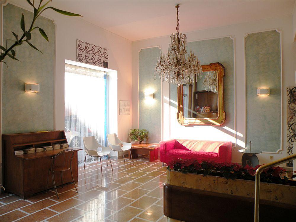 Hotel Virgilio Milan Luaran gambar