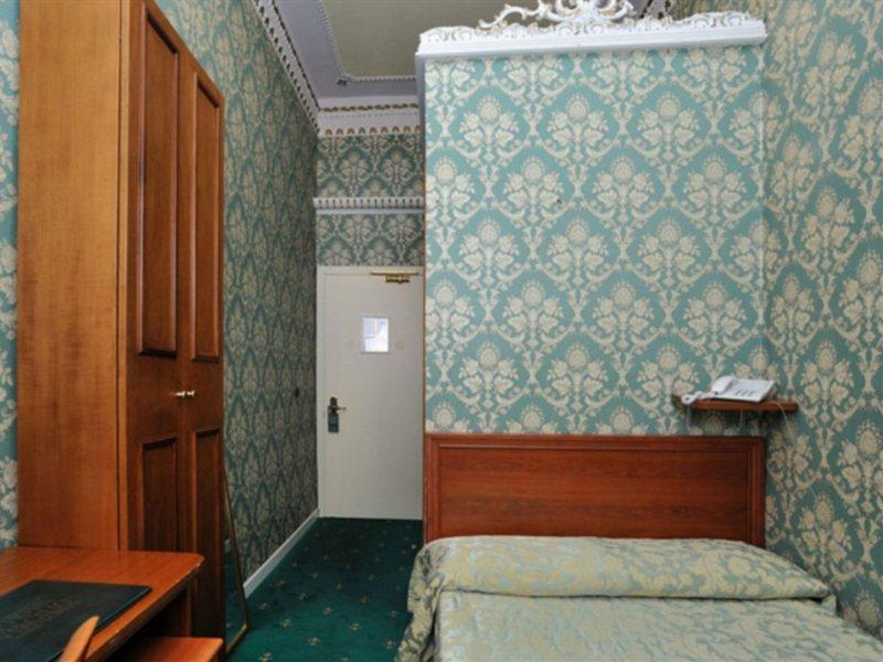 Hotel Virgilio Milan Luaran gambar