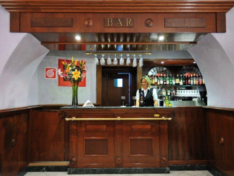 Hotel Virgilio Milan Luaran gambar