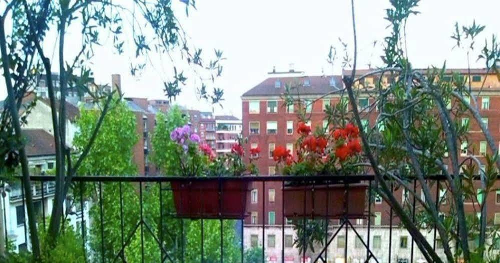 Hotel Virgilio Milan Luaran gambar