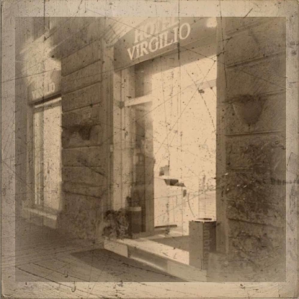 Hotel Virgilio Milan Luaran gambar