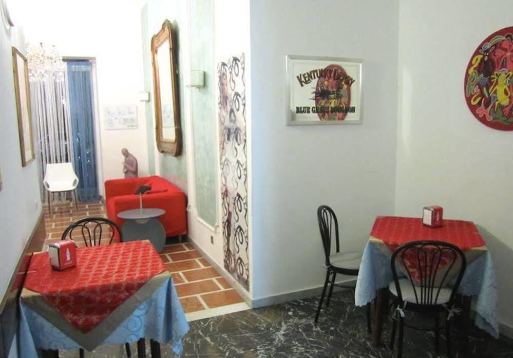 Hotel Virgilio Milan Luaran gambar